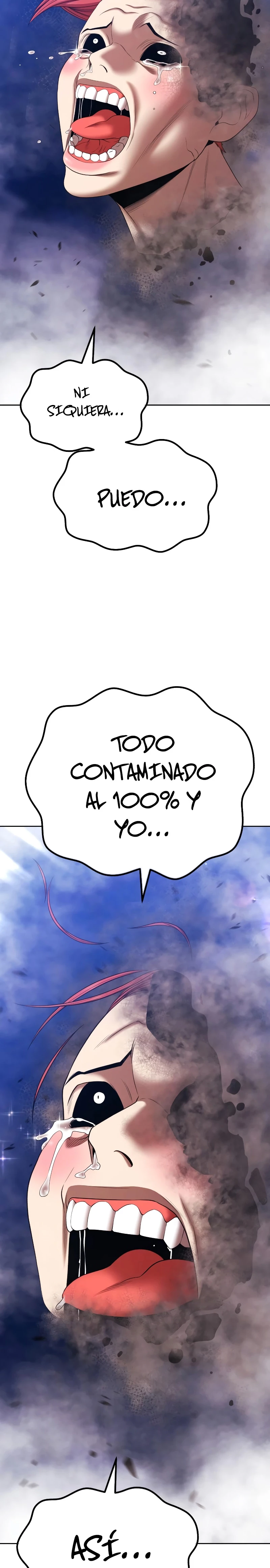 Palo De Madera > Capitulo 101.1 > Page 111