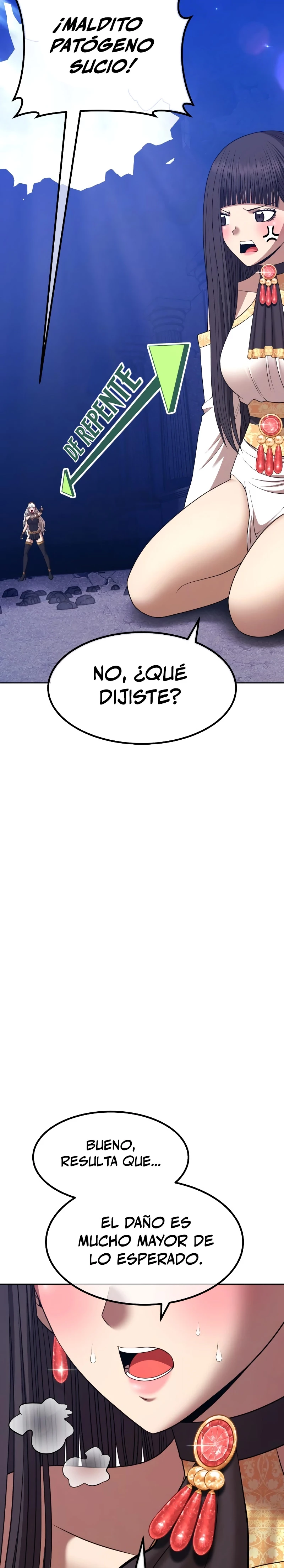Palo De Madera > Capitulo 101.1 > Page 211