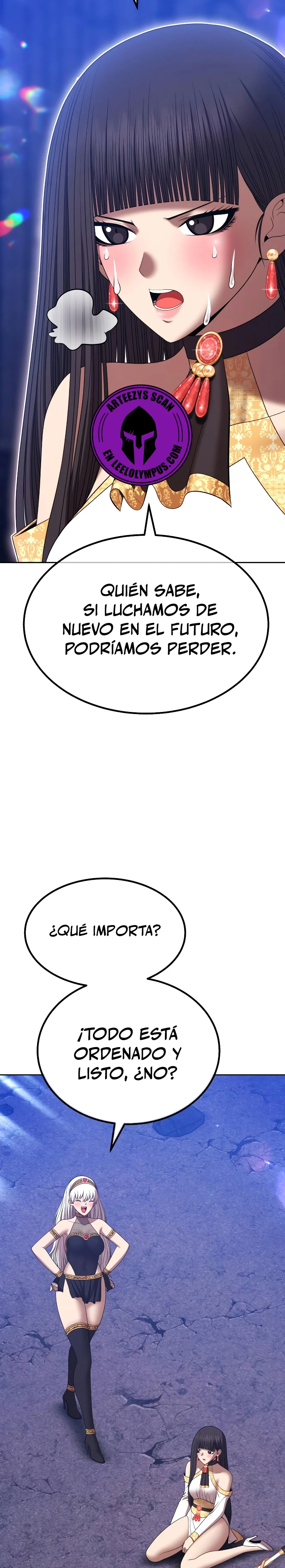 Palo De Madera > Capitulo 101.1 > Page 231