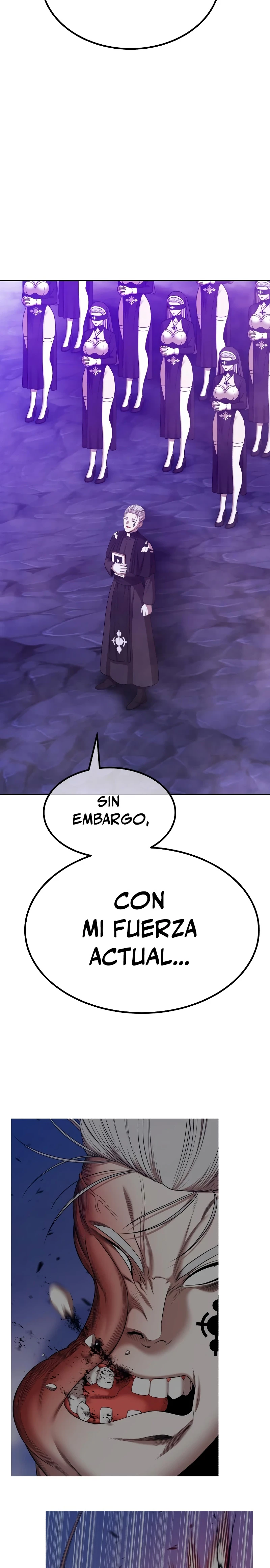 Palo De Madera > Capitulo 101.1 > Page 351