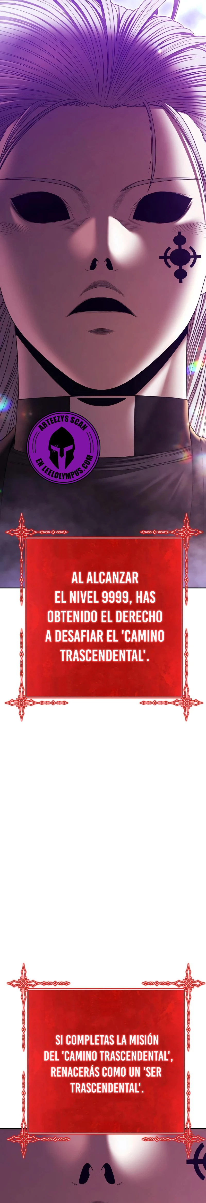 Palo De Madera > Capitulo 101.1 > Page 561