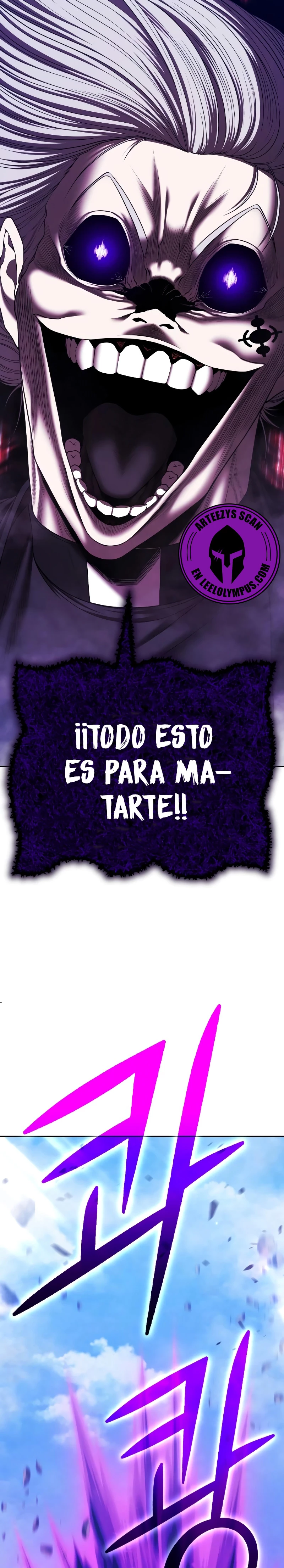 Palo De Madera > Capitulo 101.2 > Page 31