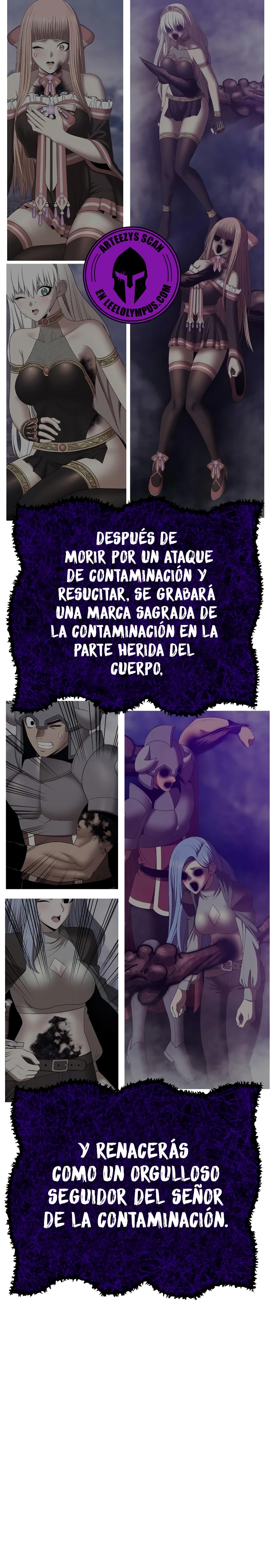 Palo De Madera > Capitulo 101.2 > Page 331
