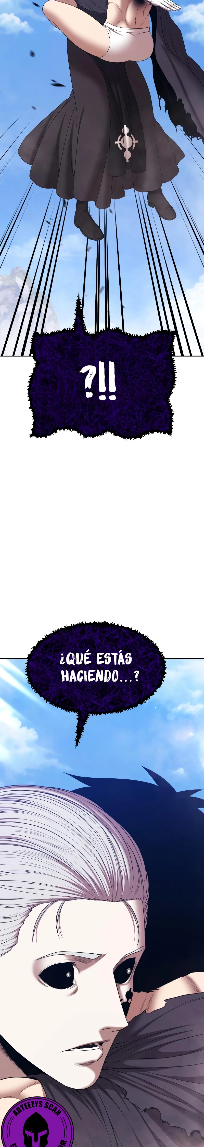 Palo De Madera > Capitulo 101.2 > Page 421