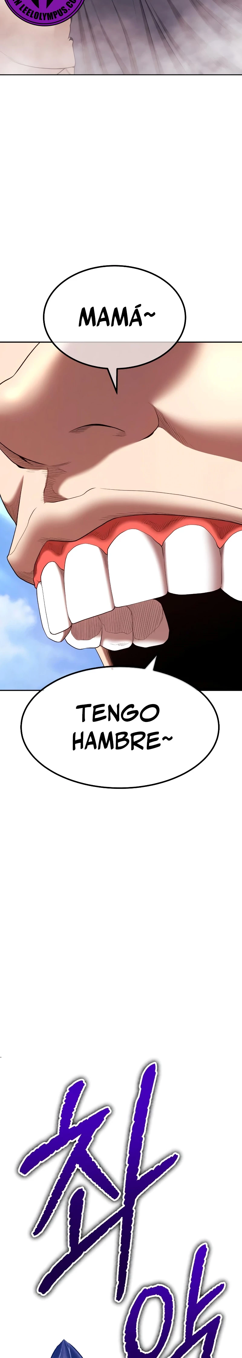 Palo De Madera > Capitulo 101.2 > Page 431