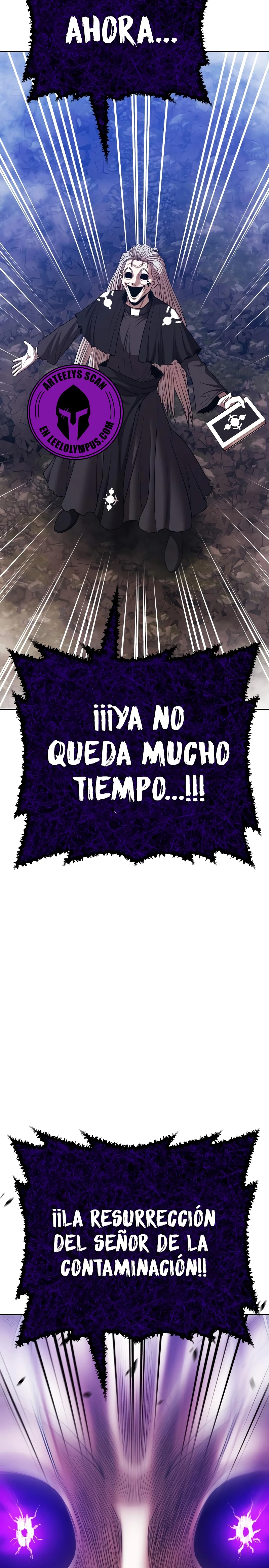 Palo De Madera > Capitulo 102.1 > Page 561