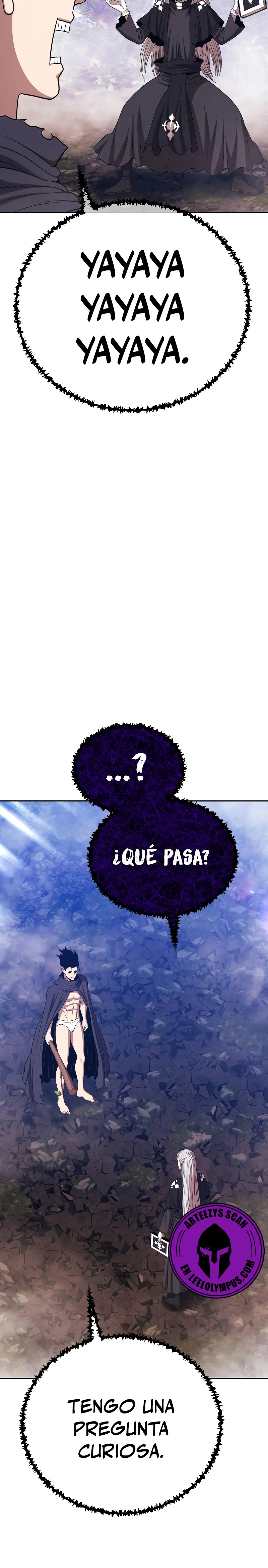 Palo De Madera > Capitulo 102.1 > Page 601