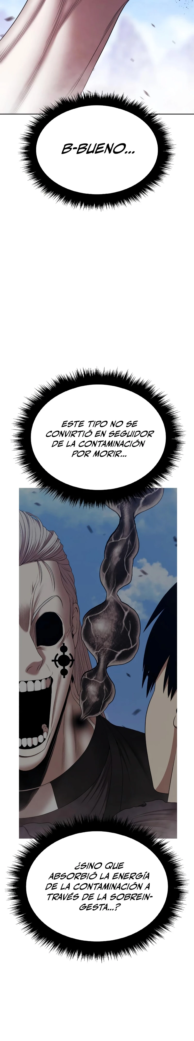 Palo De Madera > Capitulo 102.1 > Page 651