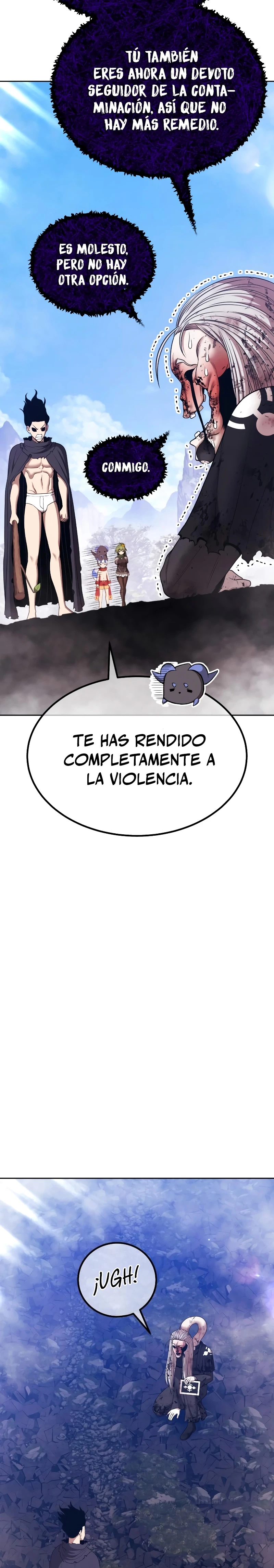 Palo De Madera > Capitulo 102.1 > Page 361