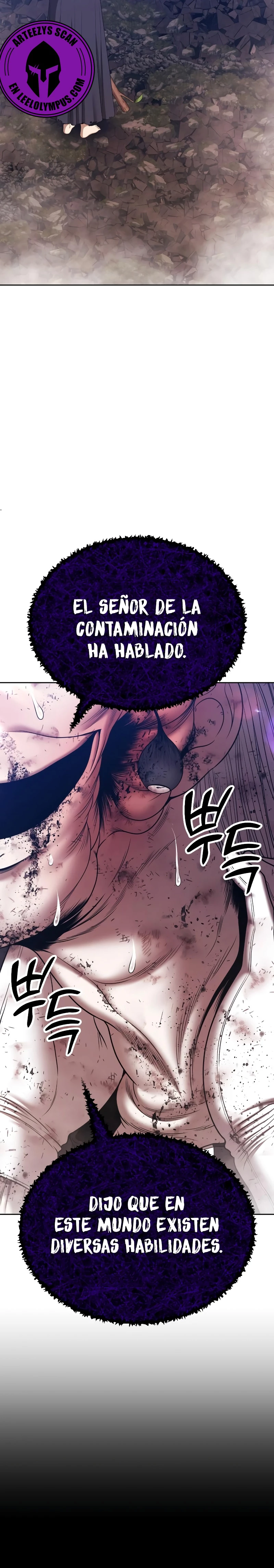 Palo De Madera > Capitulo 102.1 > Page 371