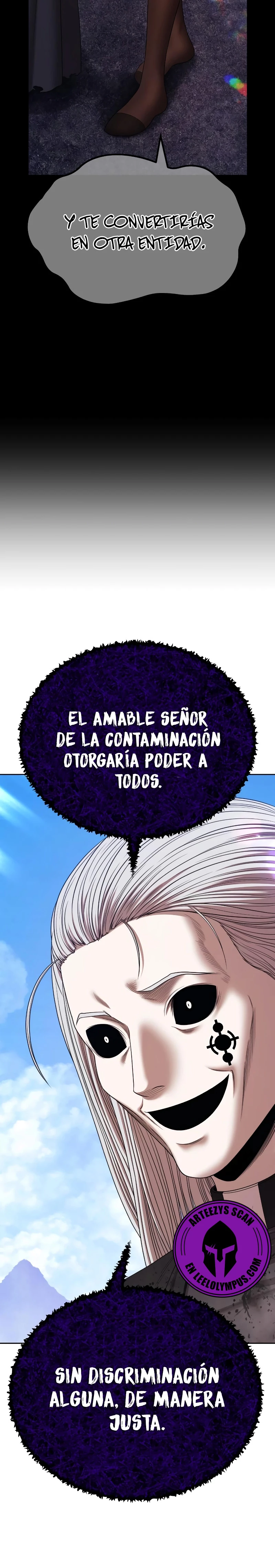 Palo De Madera > Capitulo 102.1 > Page 441