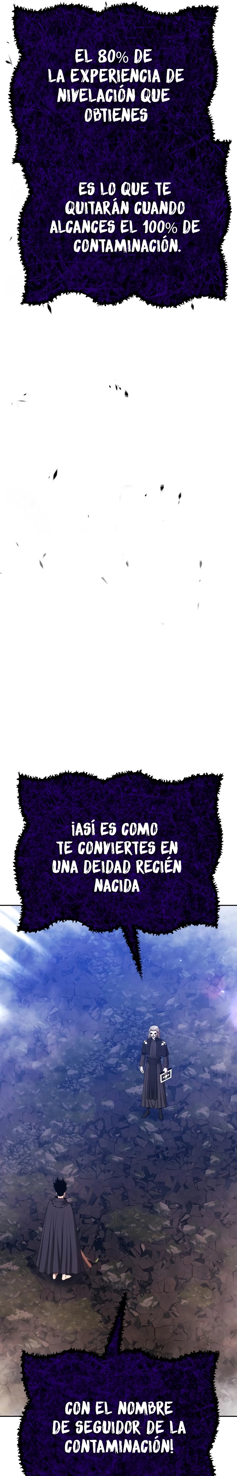 Palo De Madera > Capitulo 102.1 > Page 501