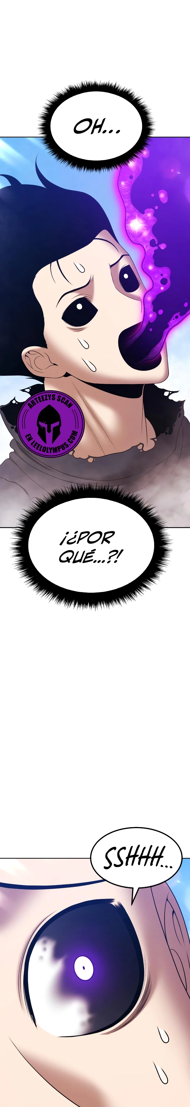 Palo De Madera > Capitulo 102.2 > Page 111