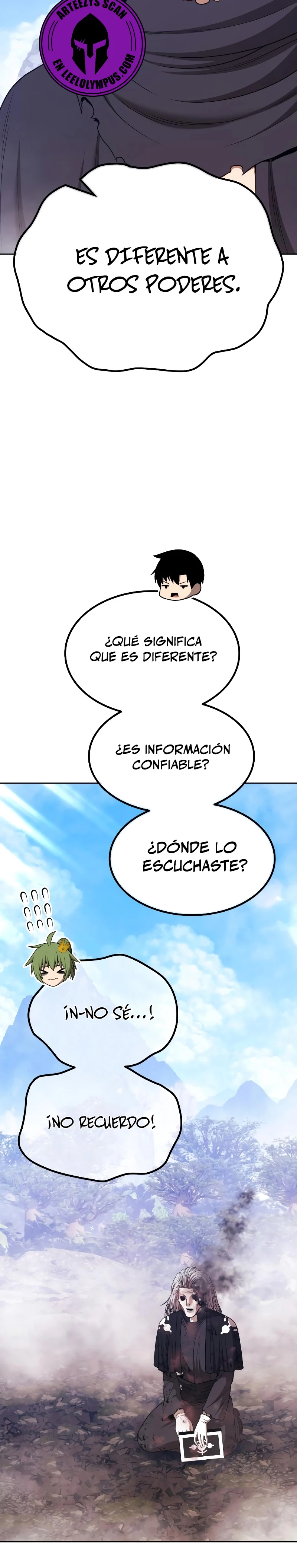 Palo De Madera > Capitulo 102.2 > Page 221