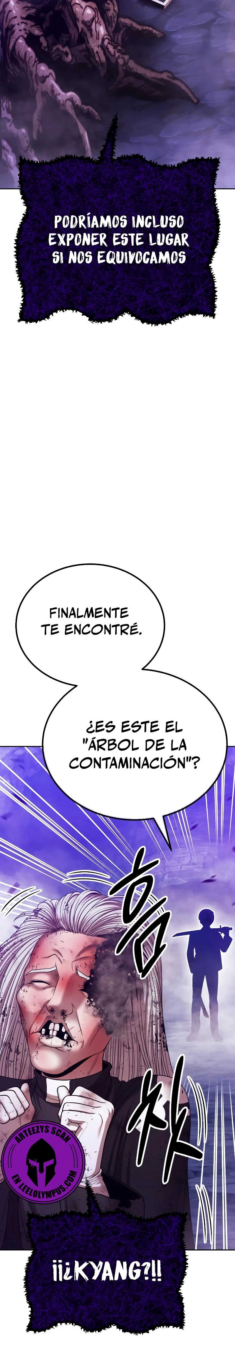 Palo De Madera > Capitulo 102.2 > Page 331