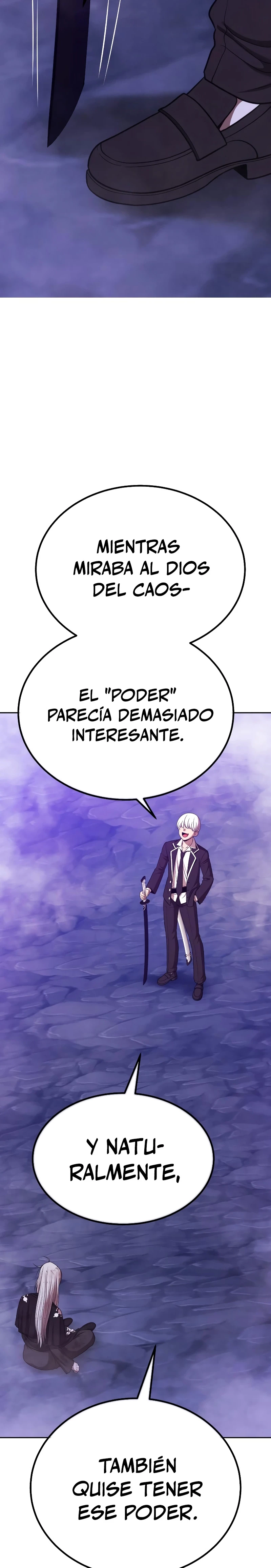 Palo De Madera > Capitulo 102.2 > Page 491