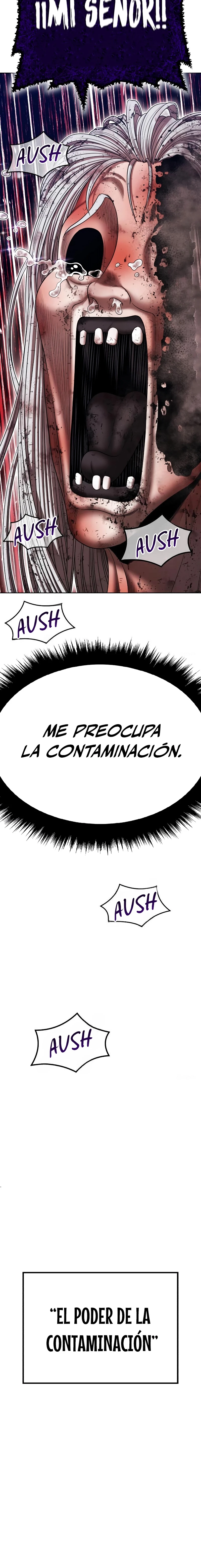 Palo De Madera > Capitulo 102.2 > Page 661