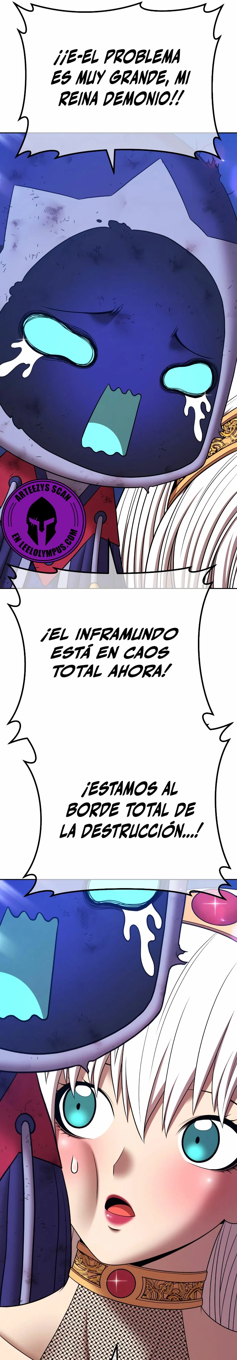 Palo De Madera > Capitulo 103.1 > Page 571