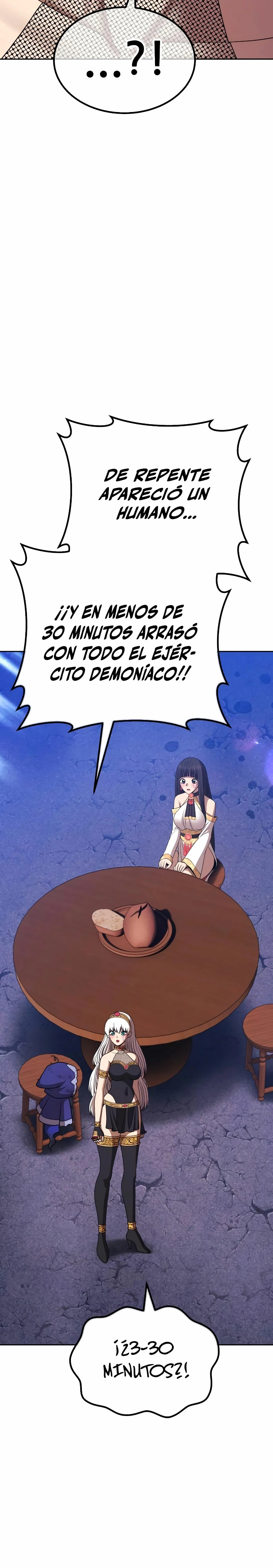 Palo De Madera > Capitulo 103.1 > Page 581