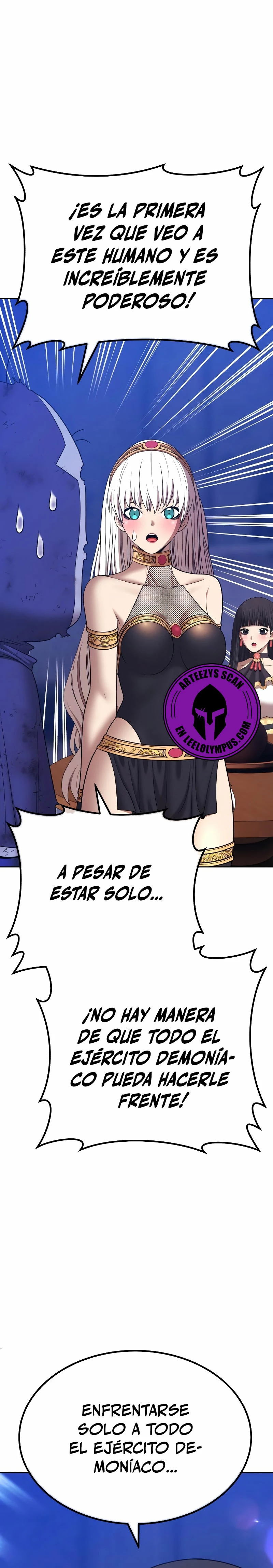 Palo De Madera > Capitulo 103.1 > Page 591