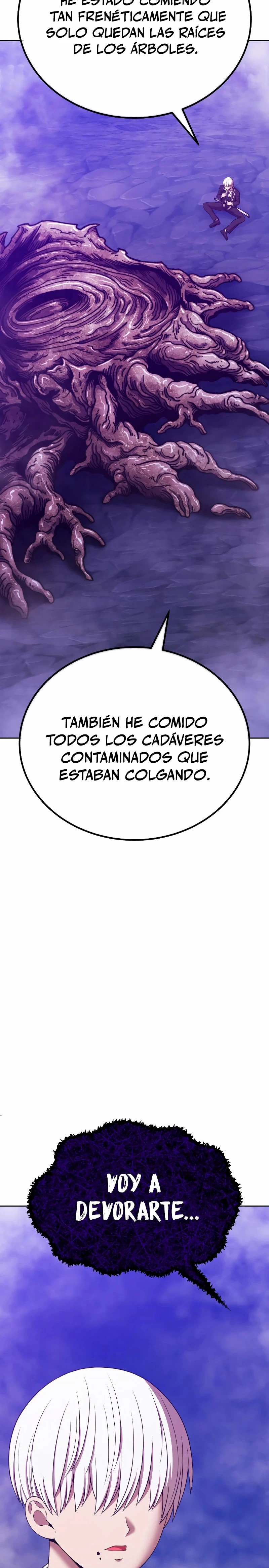Palo De Madera > Capitulo 103.1 > Page 151