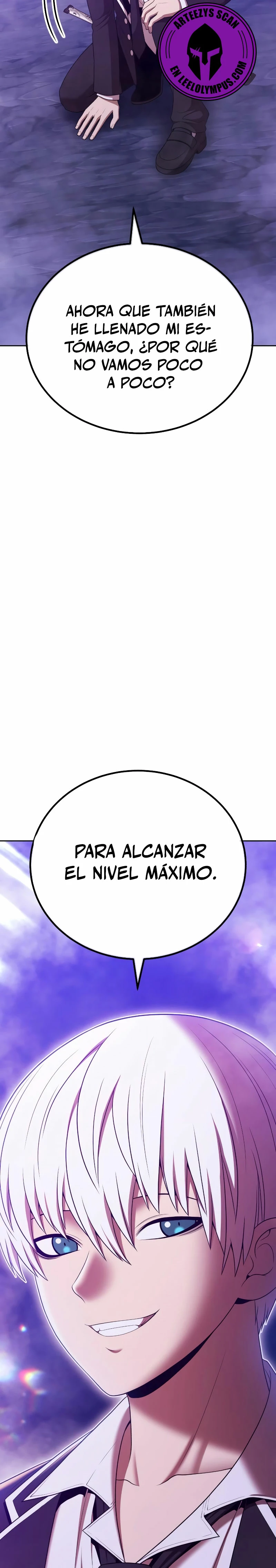 Palo De Madera > Capitulo 103.1 > Page 201