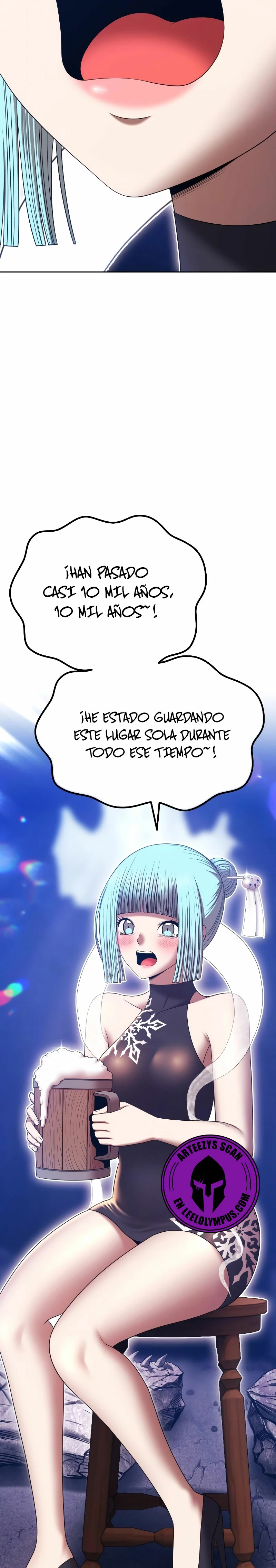 Palo De Madera > Capitulo 103.1 > Page 241