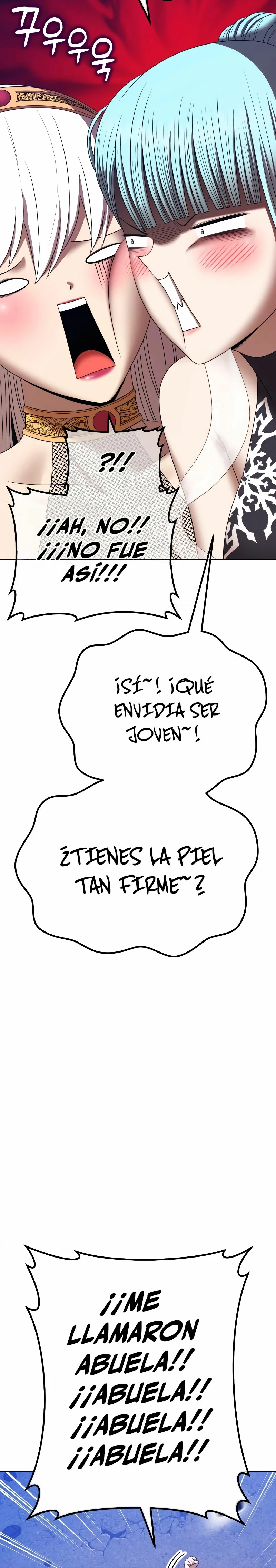 Palo De Madera > Capitulo 103.1 > Page 291