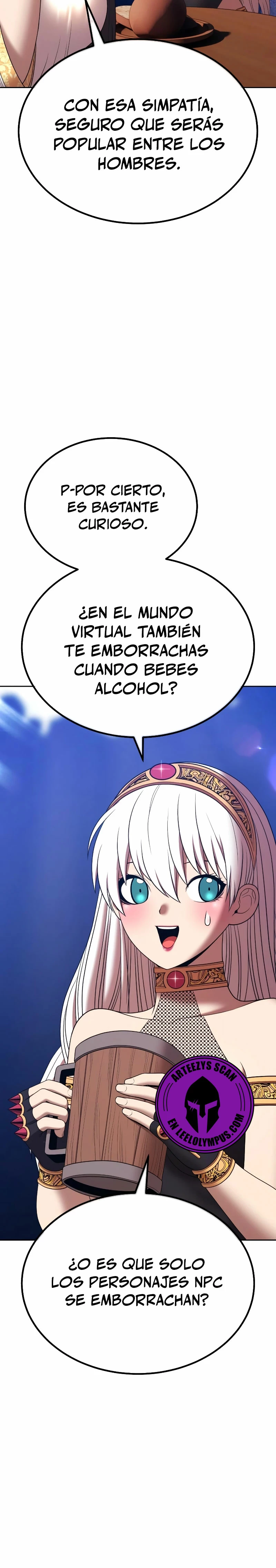 Palo De Madera > Capitulo 103.1 > Page 311