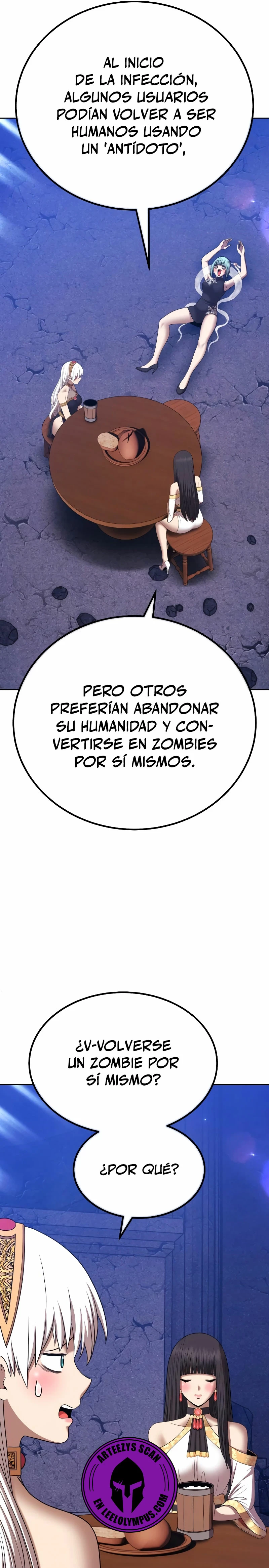 Palo De Madera > Capitulo 103.1 > Page 441