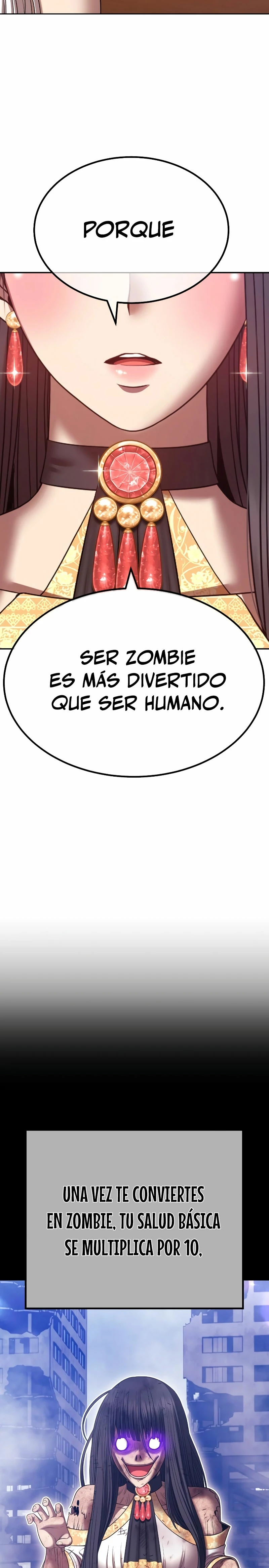 Palo De Madera > Capitulo 103.1 > Page 461