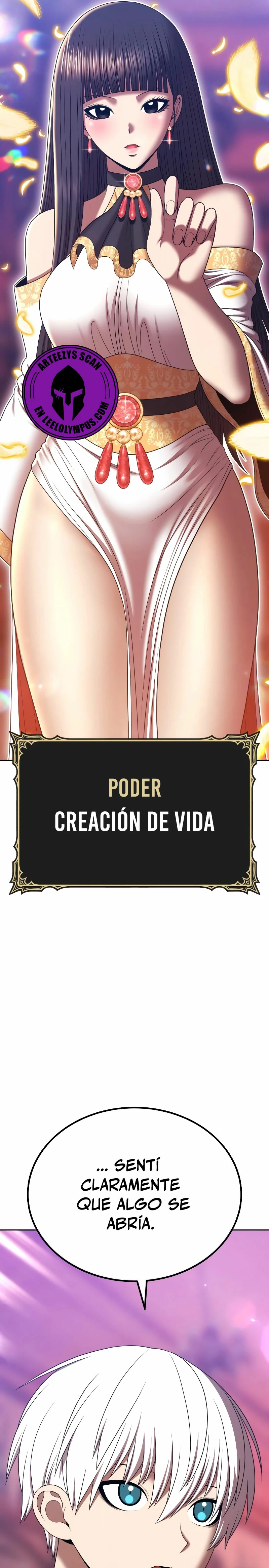 Palo De Madera > Capitulo 103.2 > Page 201