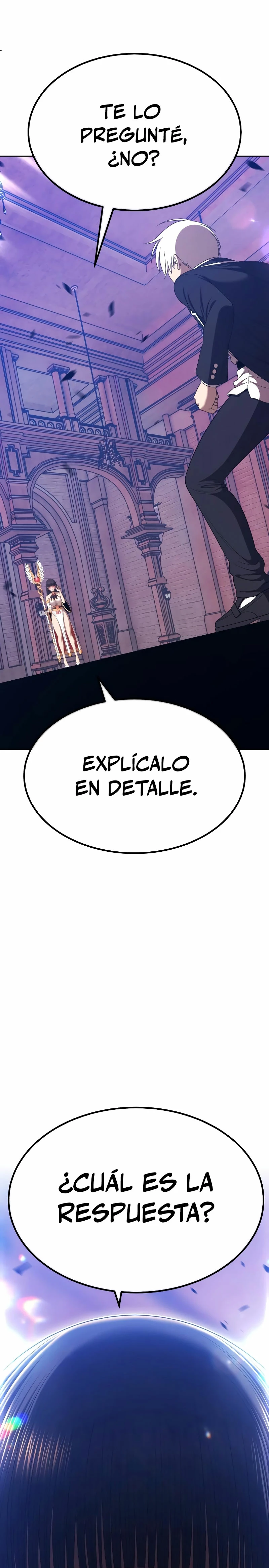 Palo De Madera > Capitulo 103.2 > Page 231