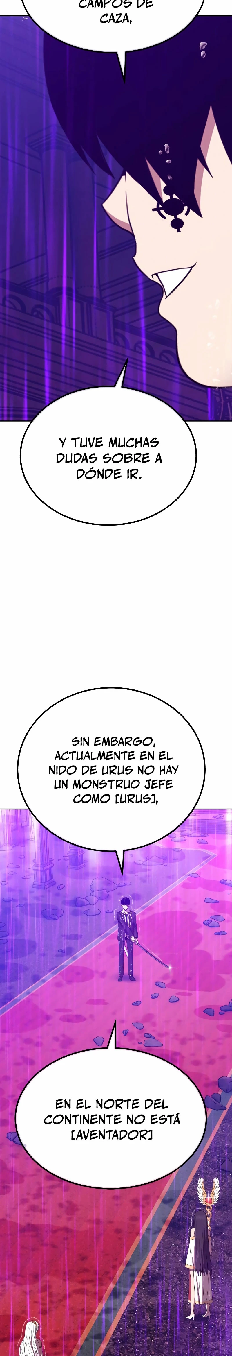 Palo De Madera > Capitulo 103.2 > Page 341