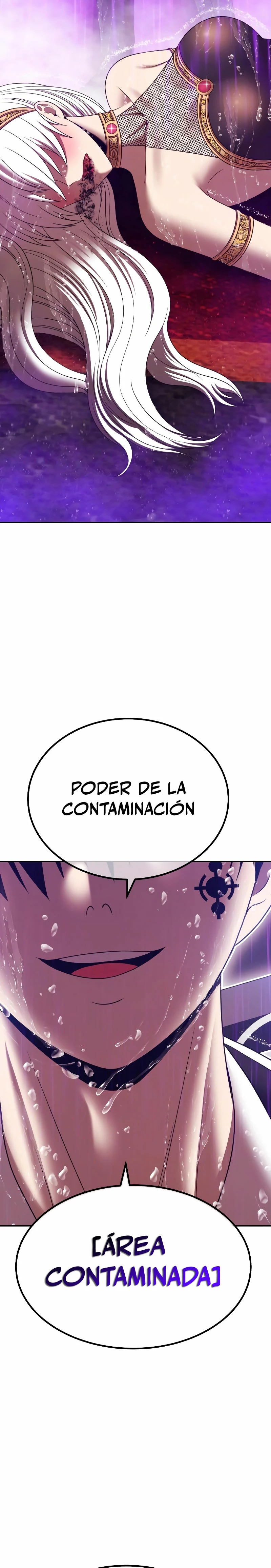 Palo De Madera > Capitulo 103.2 > Page 491