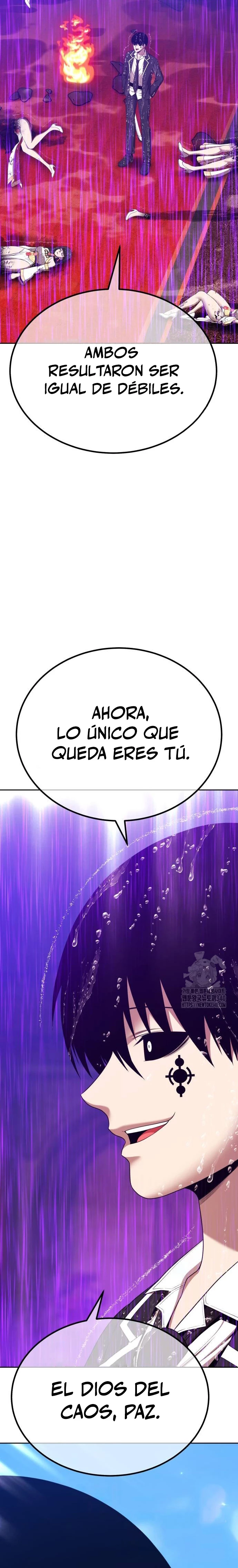 Palo De Madera > Capitulo 104.1 > Page 621
