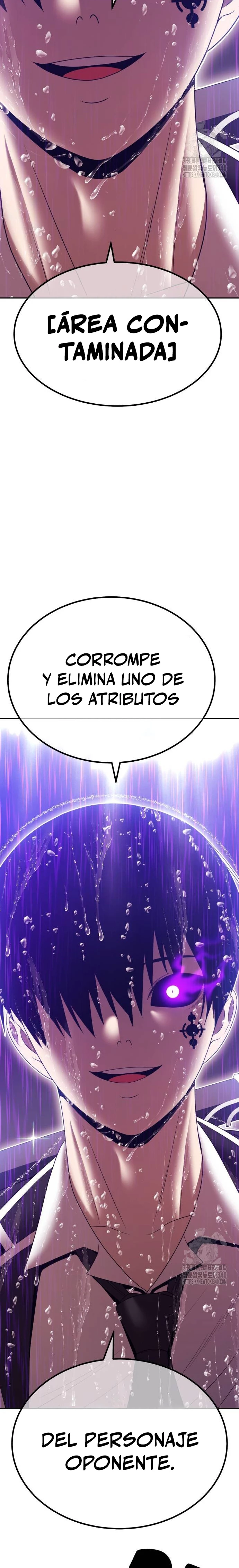 Palo De Madera > Capitulo 104.1 > Page 31