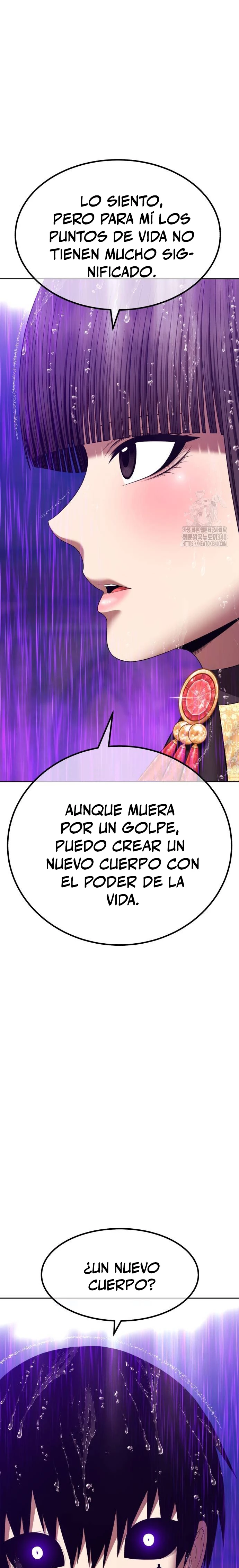 Palo De Madera > Capitulo 104.1 > Page 191