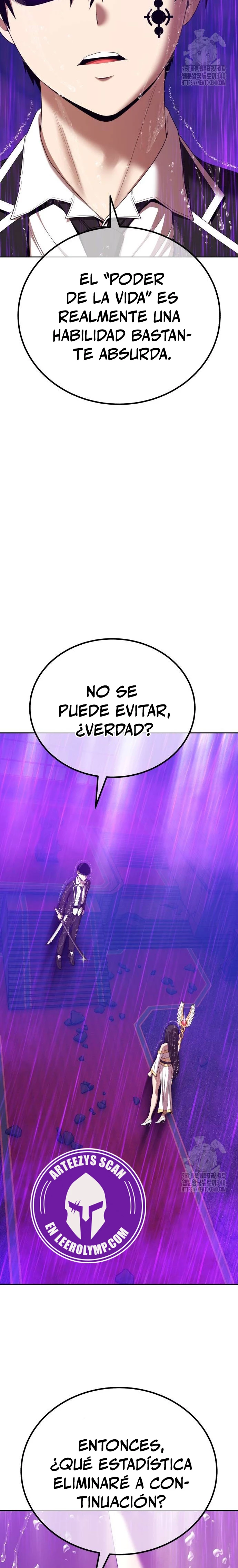 Palo De Madera > Capitulo 104.1 > Page 211