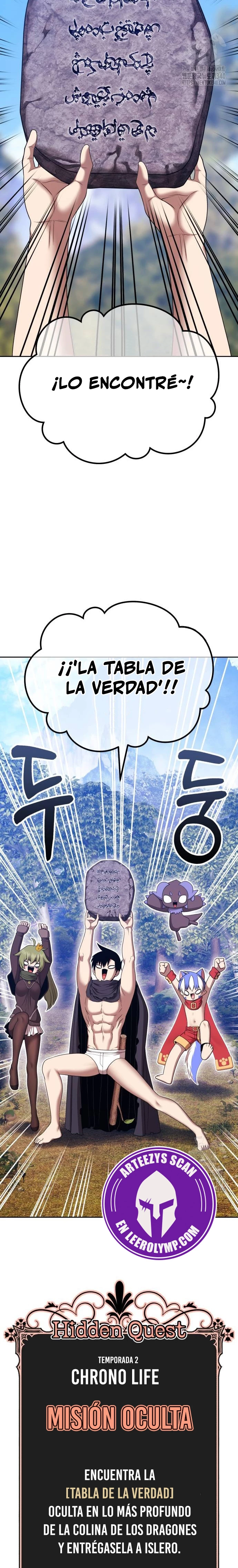 Palo De Madera > Capitulo 104.1 > Page 331