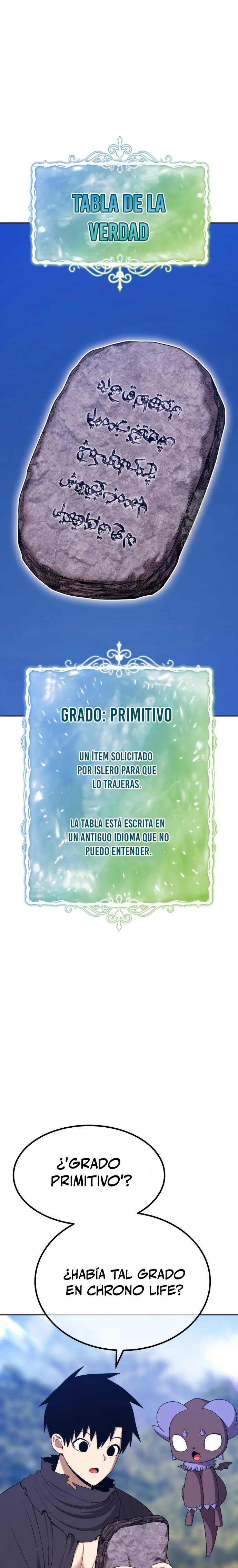 Palo De Madera > Capitulo 104.1 > Page 381