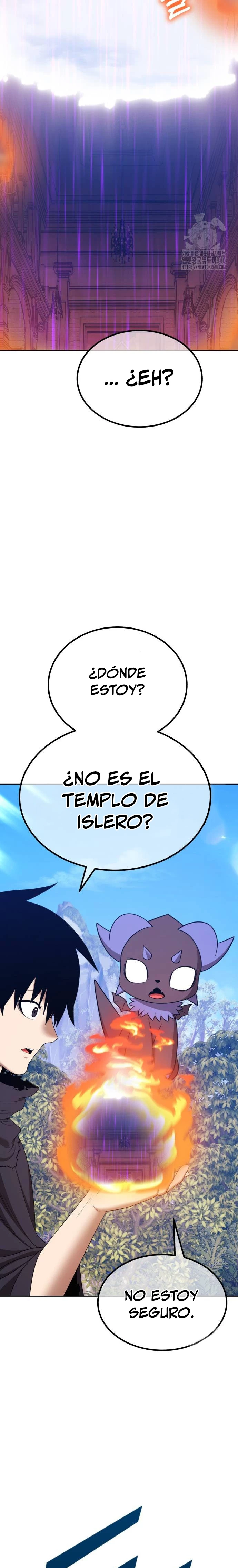 Palo De Madera > Capitulo 104.1 > Page 421