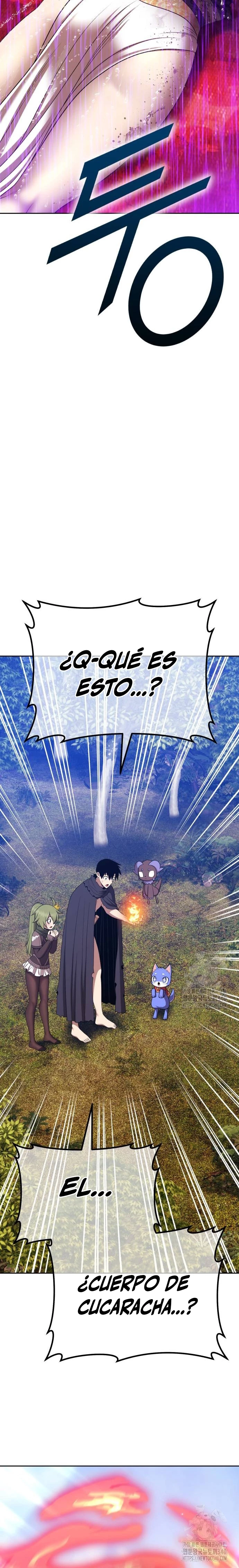 Palo De Madera > Capitulo 104.1 > Page 441