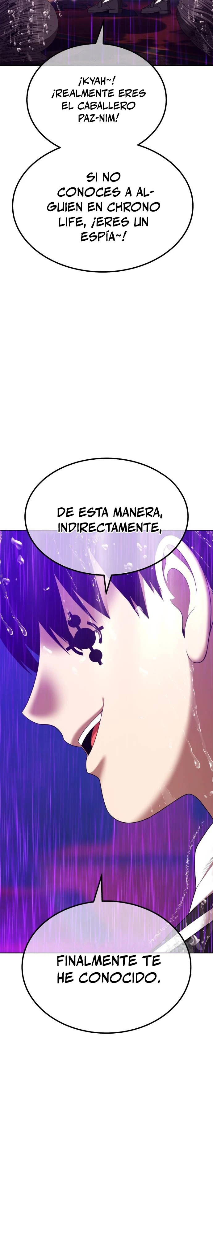 Palo De Madera > Capitulo 104.1 > Page 491