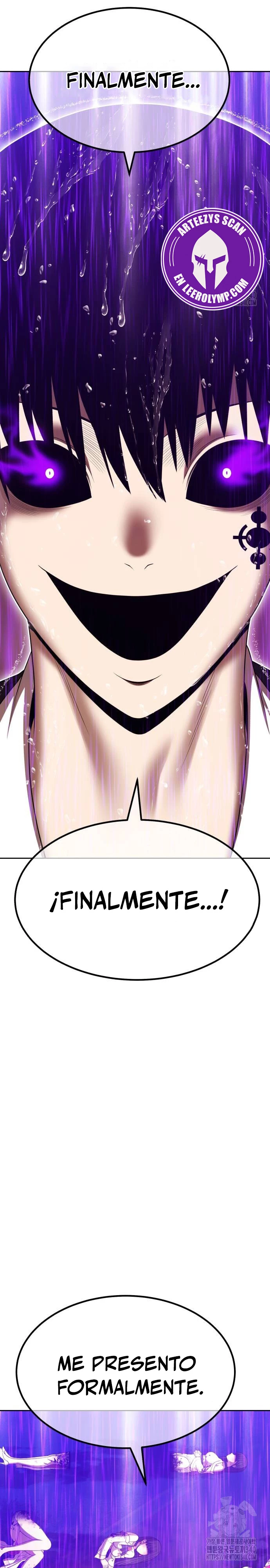 Palo De Madera > Capitulo 104.1 > Page 501