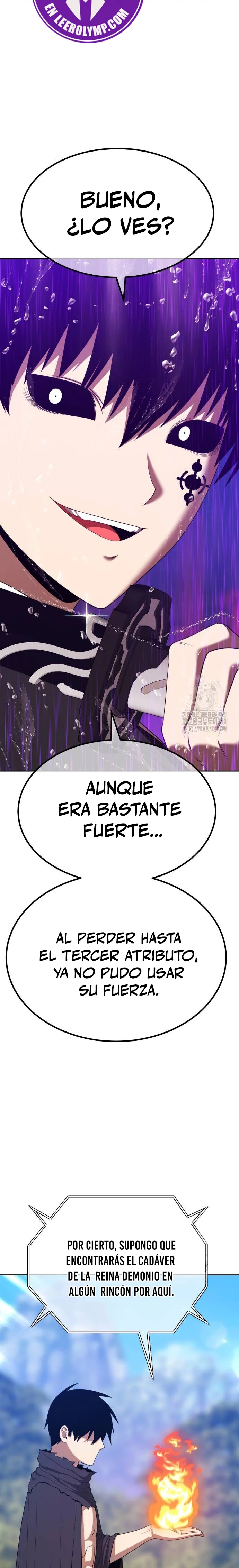 Palo De Madera > Capitulo 104.1 > Page 531