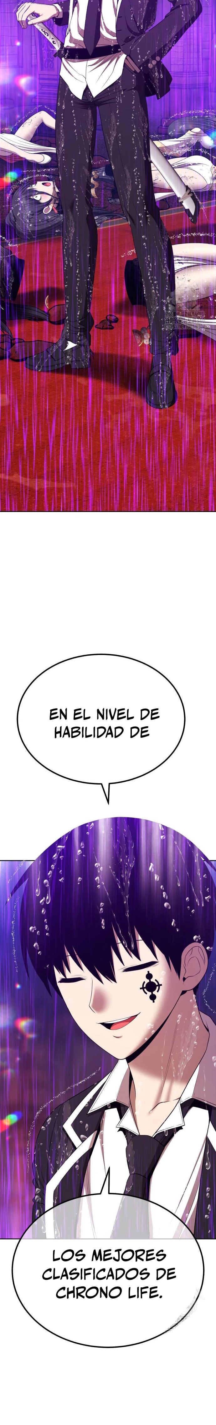 Palo De Madera > Capitulo 104.1 > Page 551