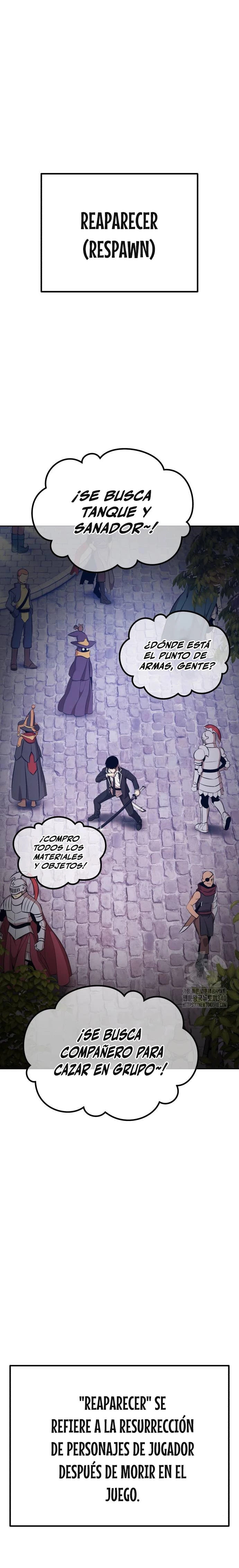 Palo De Madera > Capitulo 105.1 > Page 61