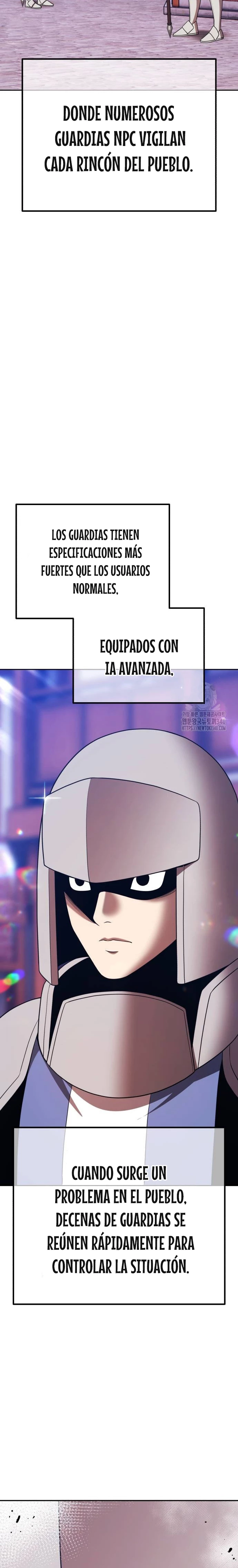 Palo De Madera > Capitulo 105.1 > Page 341