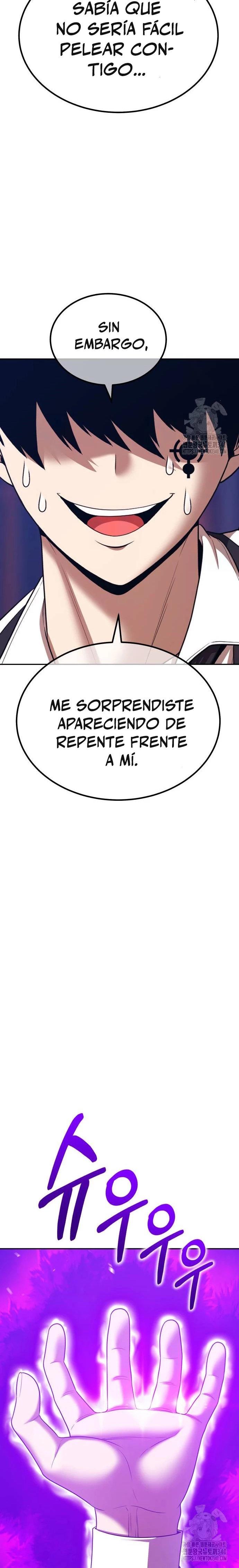 Palo De Madera > Capitulo 105.1 > Page 501